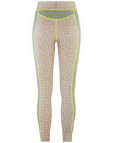 Kari Traa Rose High Waisted Baselayer Pants Skiunderbukser Dame -
