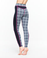 Kari Traa Rose High Waisted Baselayer Pants Skiunderbukser Dame -