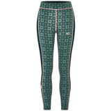 Kari Traa Rose High Waisted Baselayer Pants Skiunderbukser Dame -