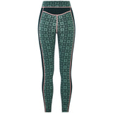 Kari Traa Rose High Waisted Baselayer Pants Skiunderbukser Dame -