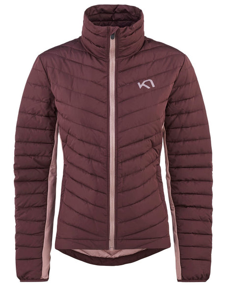 Kari Traa Eva Down Jacket Dunjakke Dame