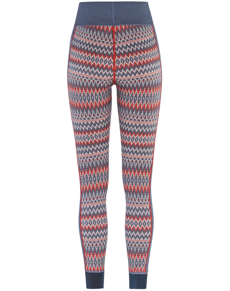 Kari Traa Silja Baselayer Pants Skiunderbukser Dame -