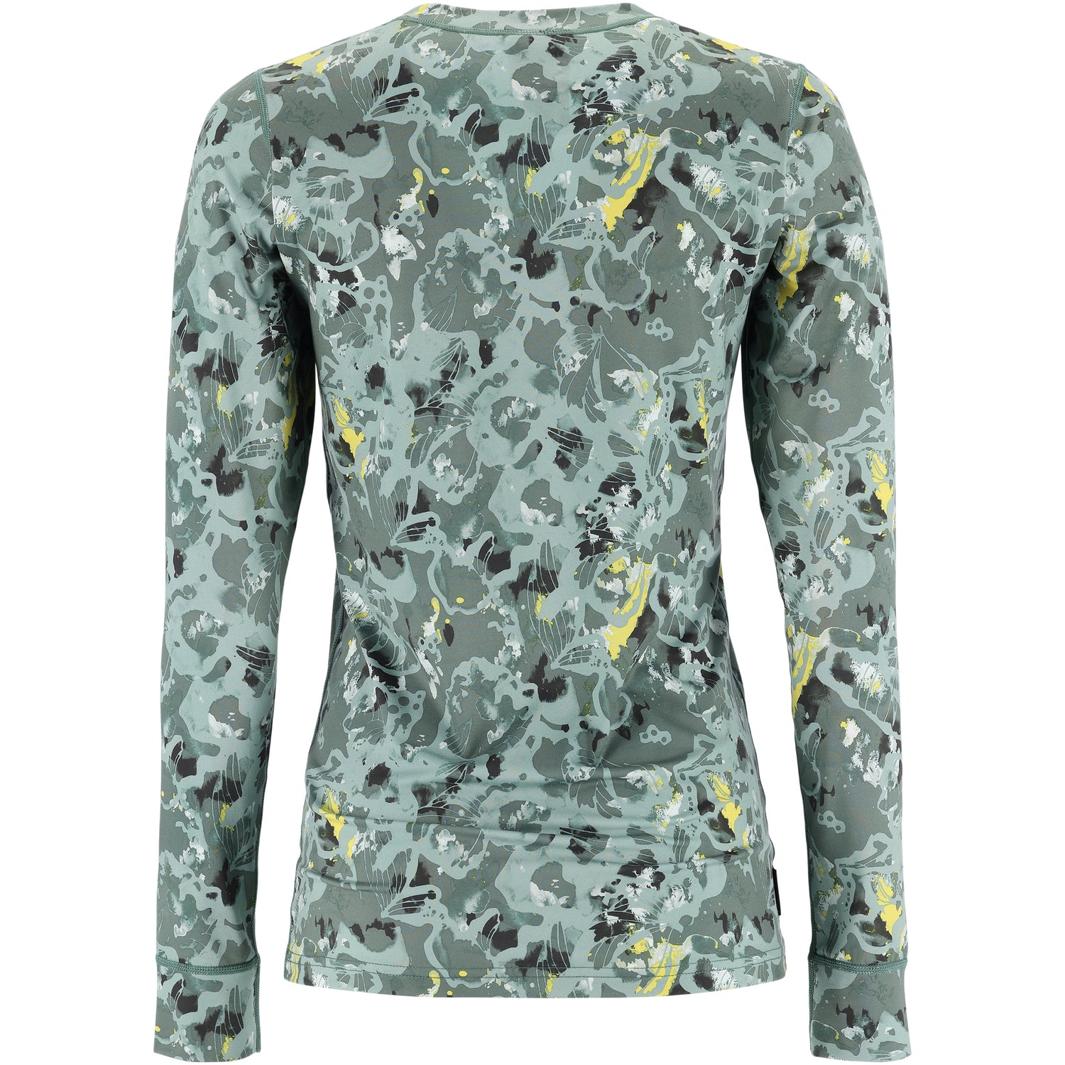 Kari Traa Fryd Long Sleeve Baselayer Træningstrøje Dame -