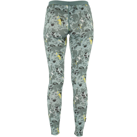 Kari Traa Fryd Baselayer Pant Skiunderbukser Dame -