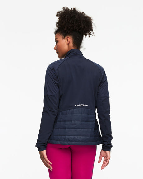 Kari Traa Ragna Outdoor Training Jacket Træningsjakke Dame -