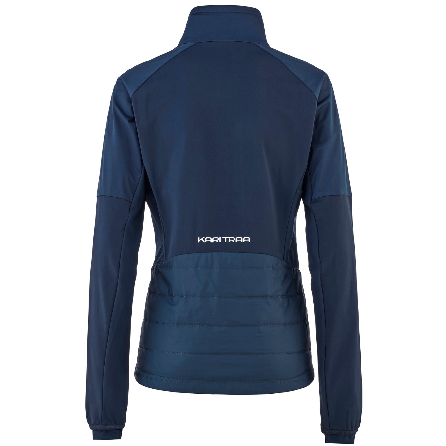 Kari Traa Ragna Outdoor Training Jacket Træningsjakke Dame -