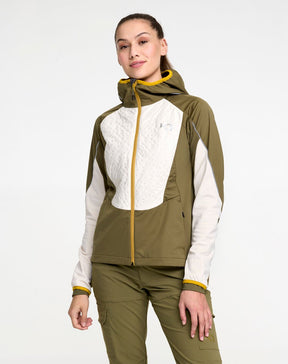 Kari Traa Tirill 2.0 Jacket Jakke Dame - Tweed - Tweed