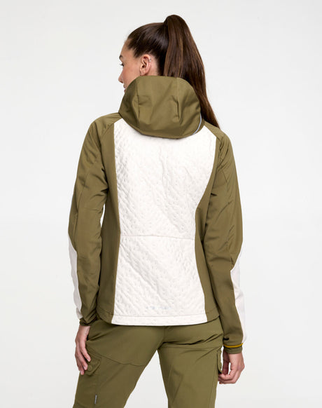 Kari Traa Tirill 2.0 Jacket Jakke Dame -