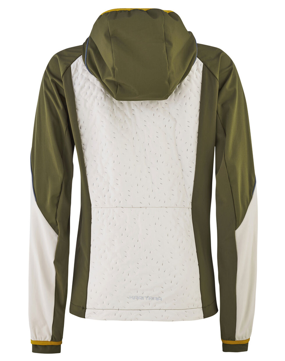 Kari Traa Tirill 2.0 Jacket Jakke Dame - Tweed -