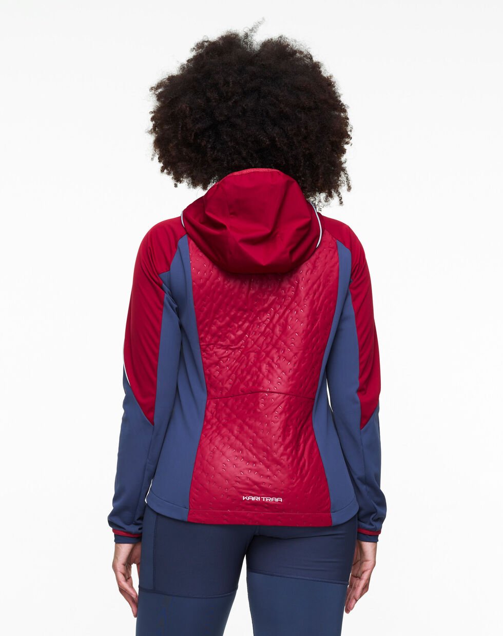 Kari Traa Tirill 2.0 Jacket Jakke Dame -