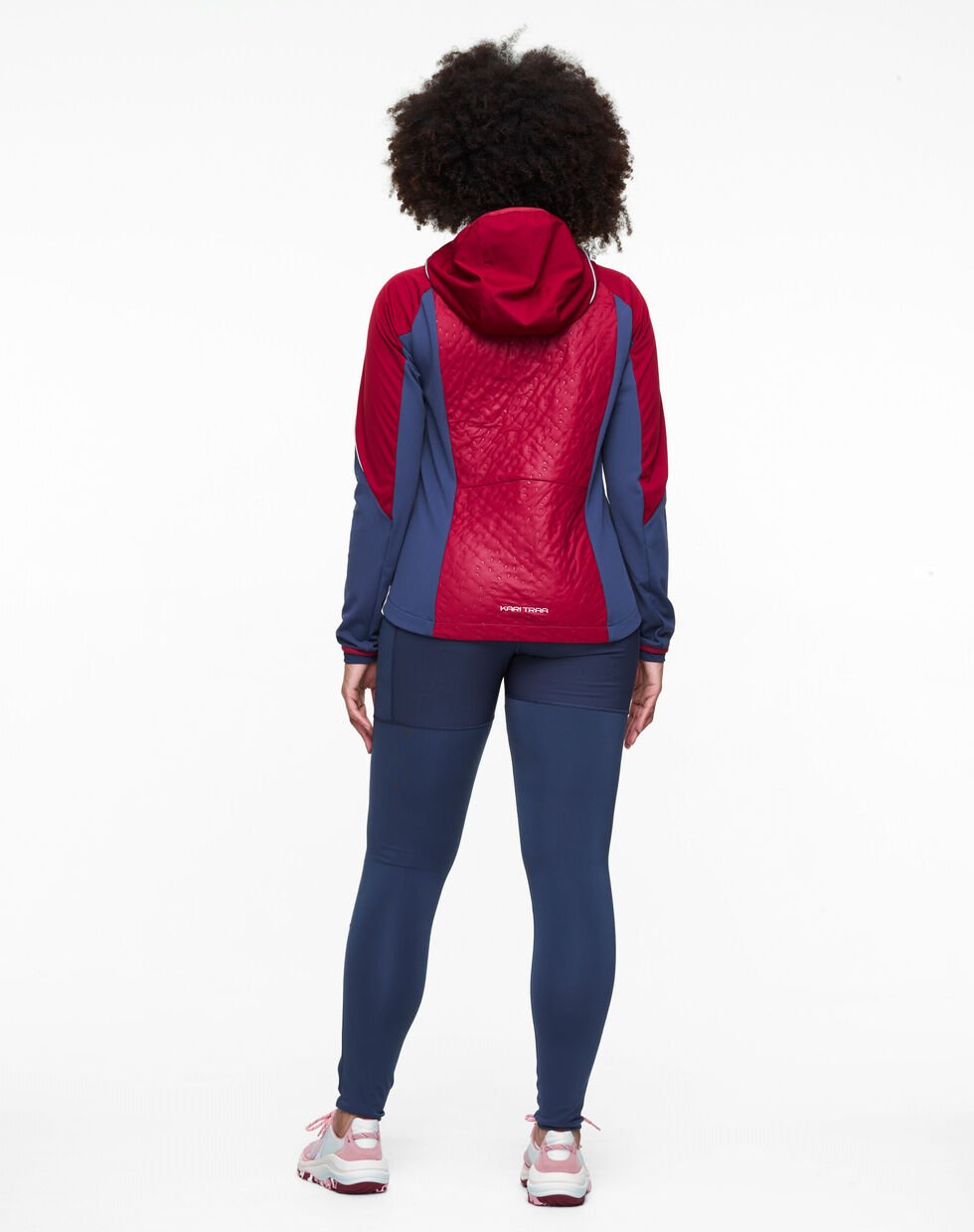 Kari Traa Tirill 2.0 Jacket Jakke Dame -