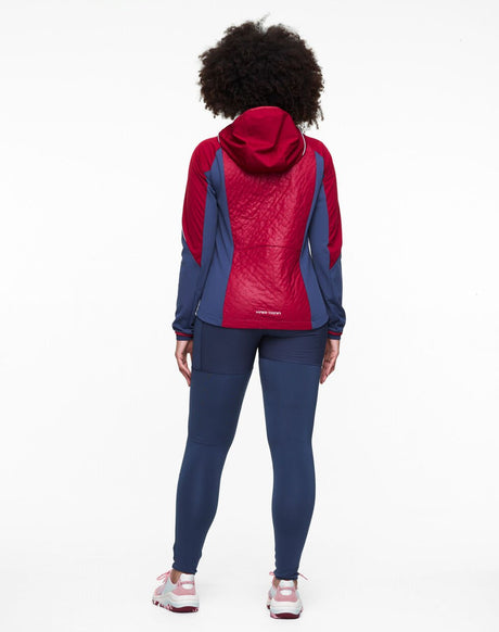 Kari Traa Tirill 2.0 Jacket Jakke Dame -