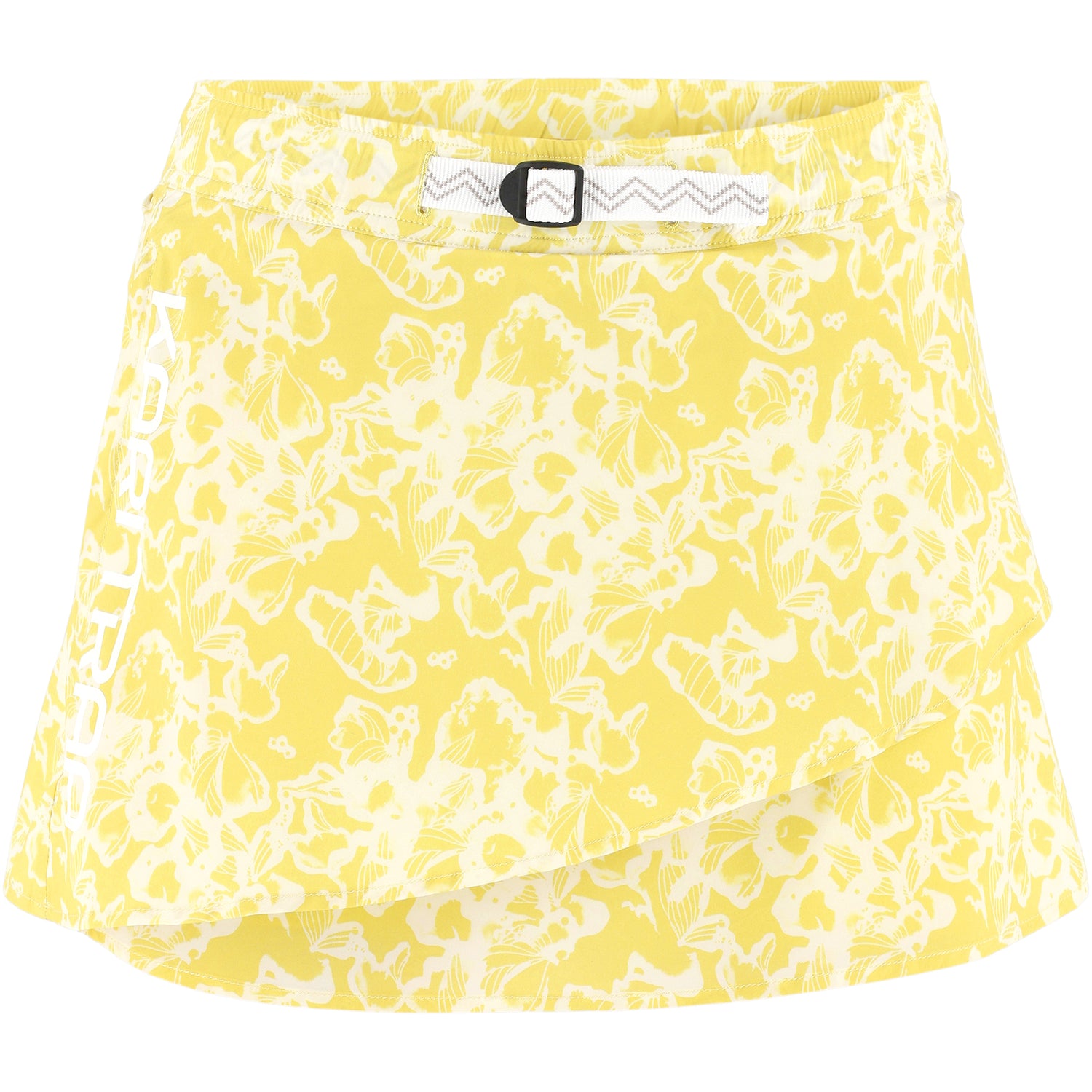 Kari Traa Ane Skort - Shorts / Nederdel - Bee