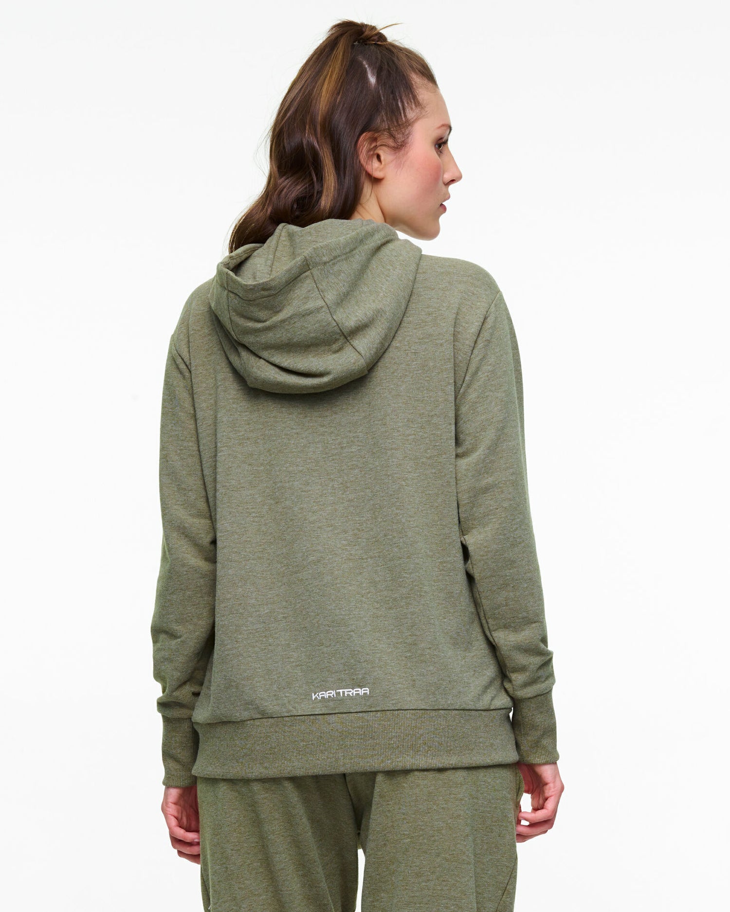 Kari Traa Traa Lounge F/Z Hoodie Hættetrøje Dame -