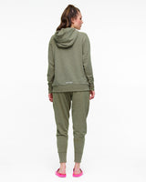 Kari Traa Traa Lounge F/Z Hoodie Hættetrøje Dame -