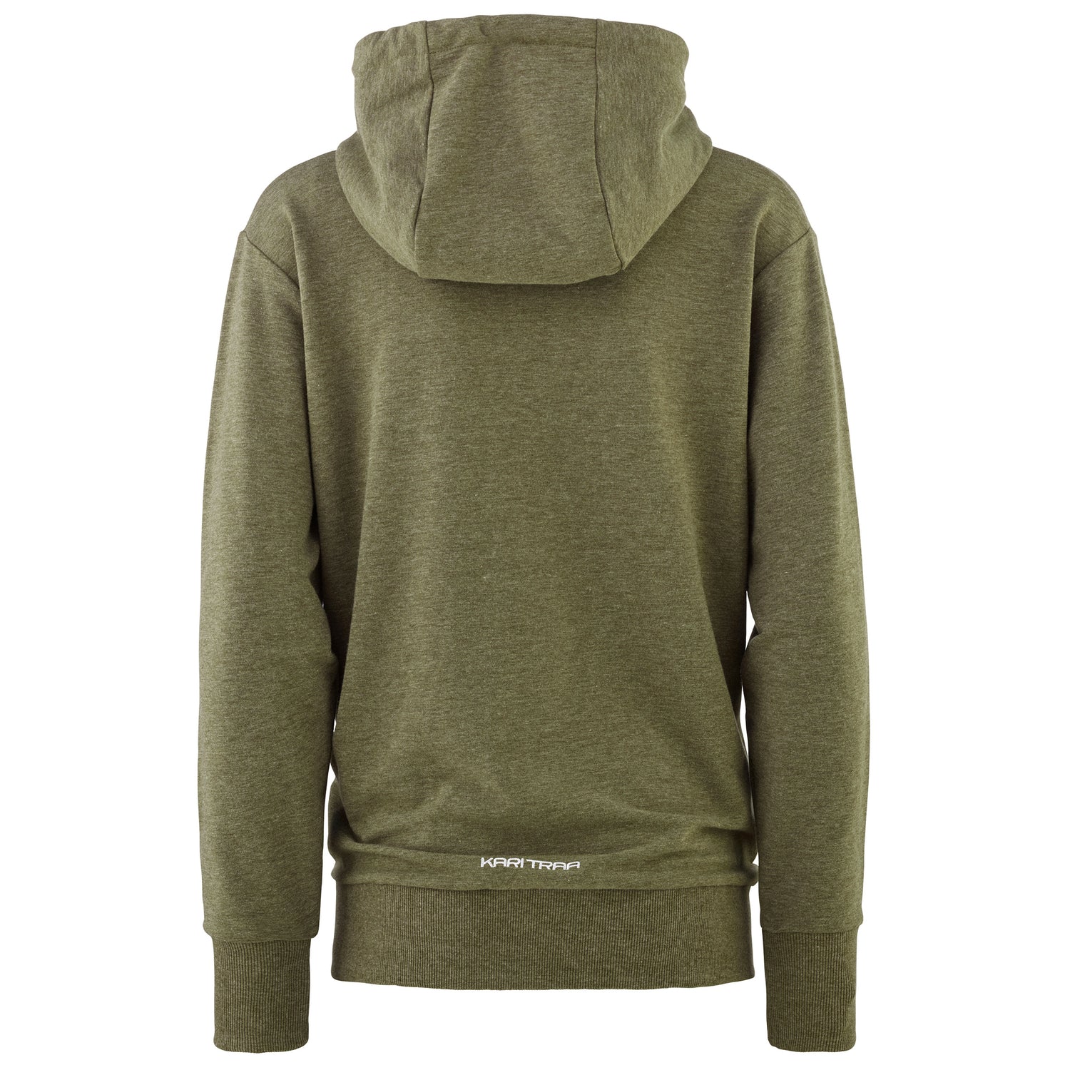 Kari Traa Traa Lounge F/Z Hoodie Hættetrøje Dame -