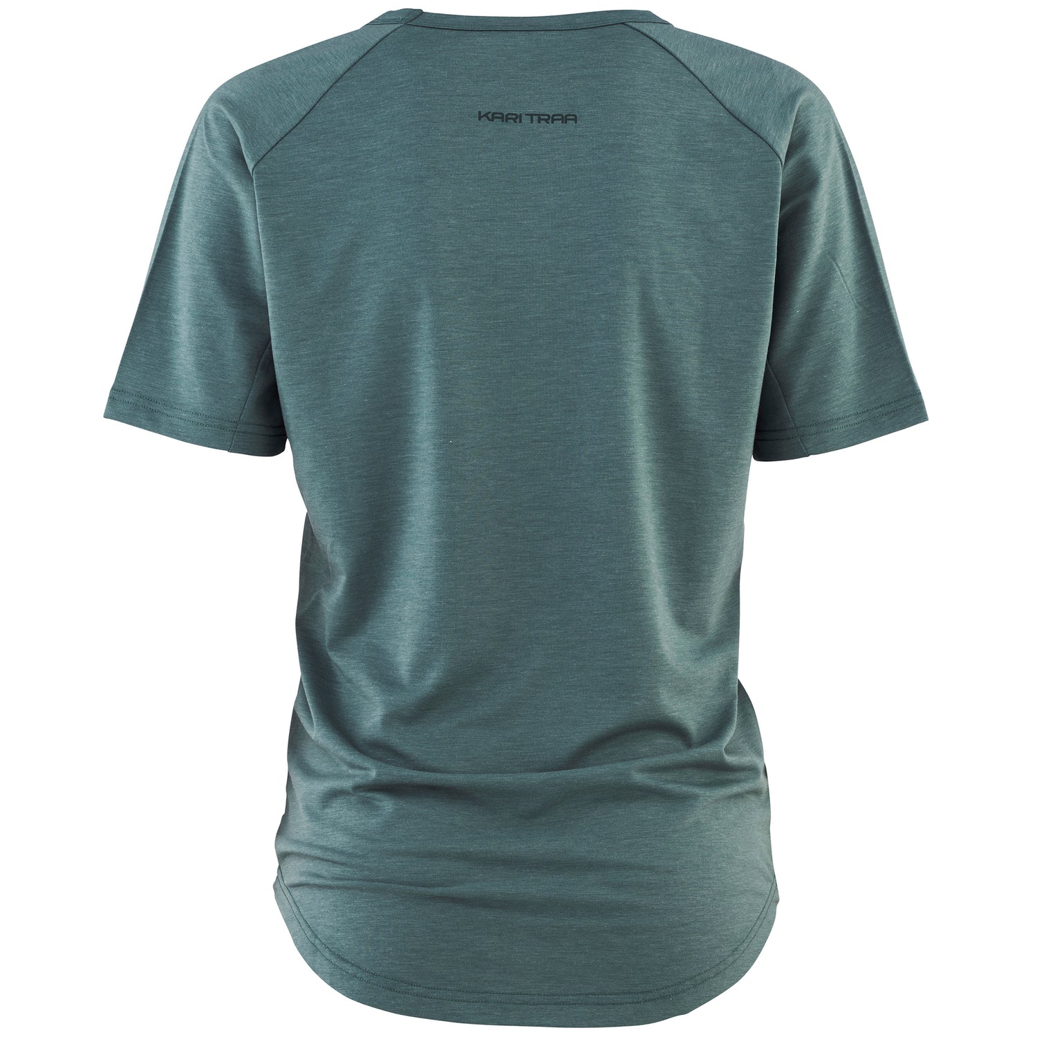 Kari Traa Aada T-shirt Dame - Murk -