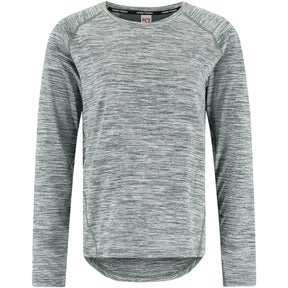 Kari Traa Emily Longsleeve Langærmet Træningstrøje Dame - Murk Green - Murk Green