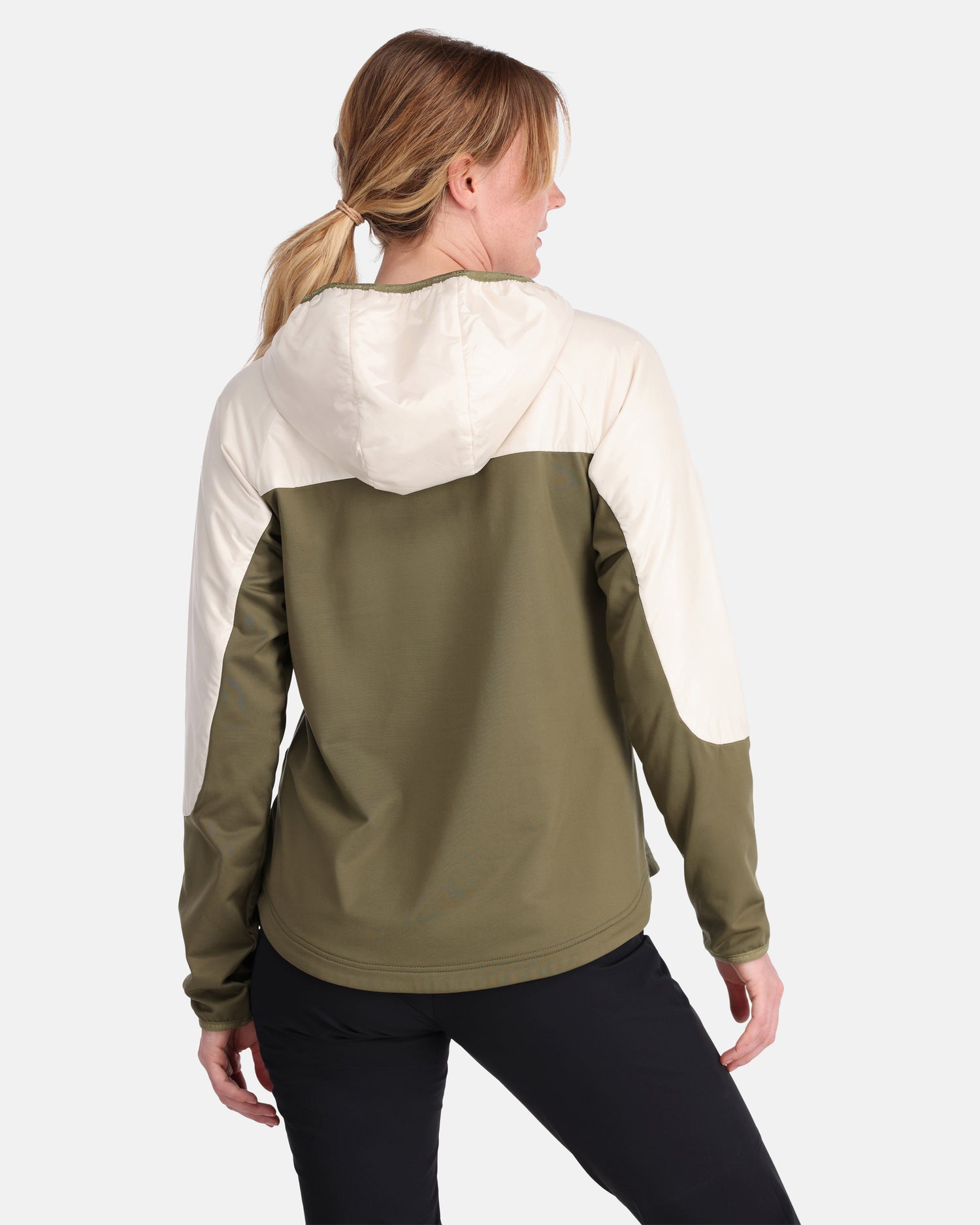 Kari Traa Henni Hybrid Jakke Dame -