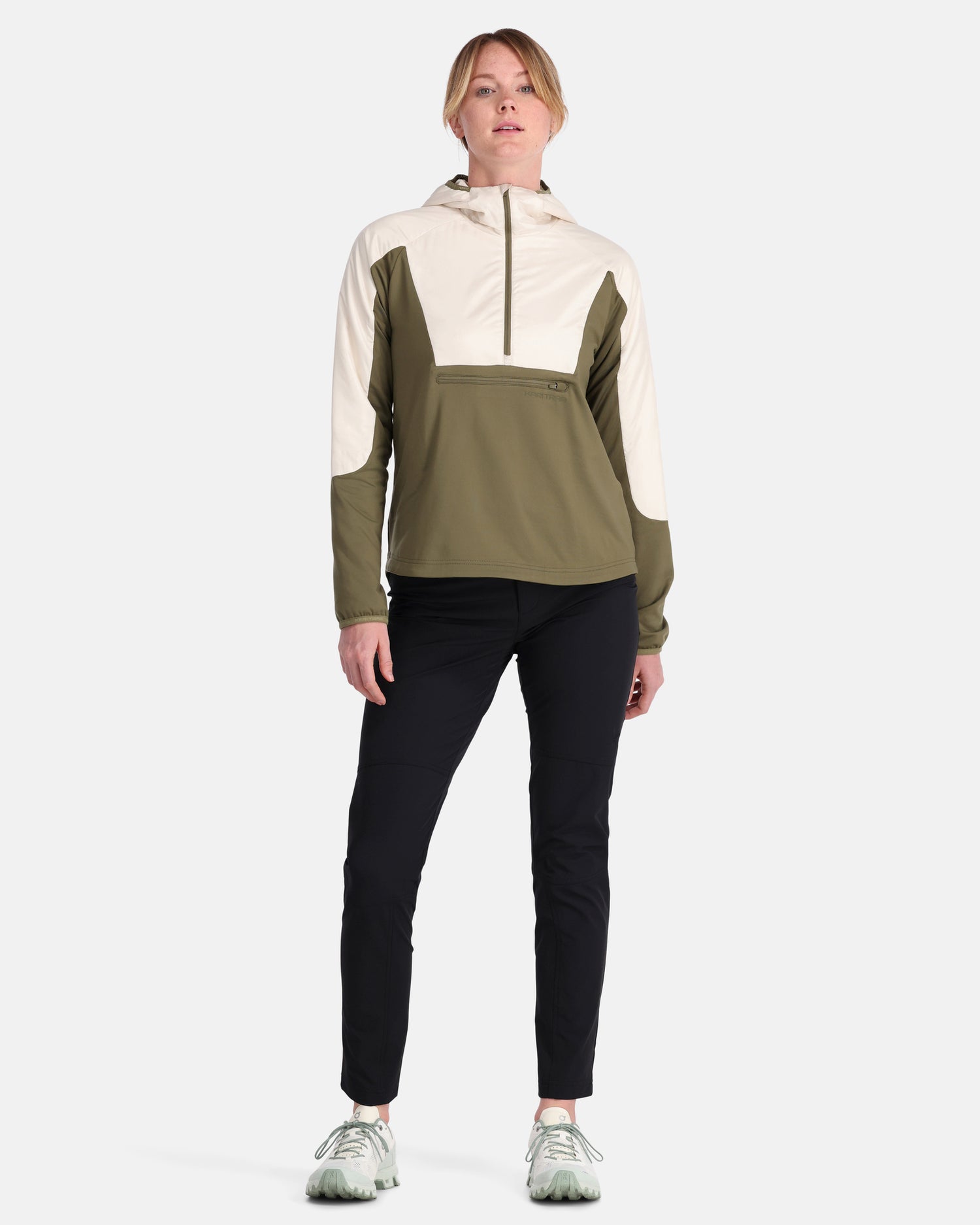 Kari Traa Henni Hybrid Jakke Dame -