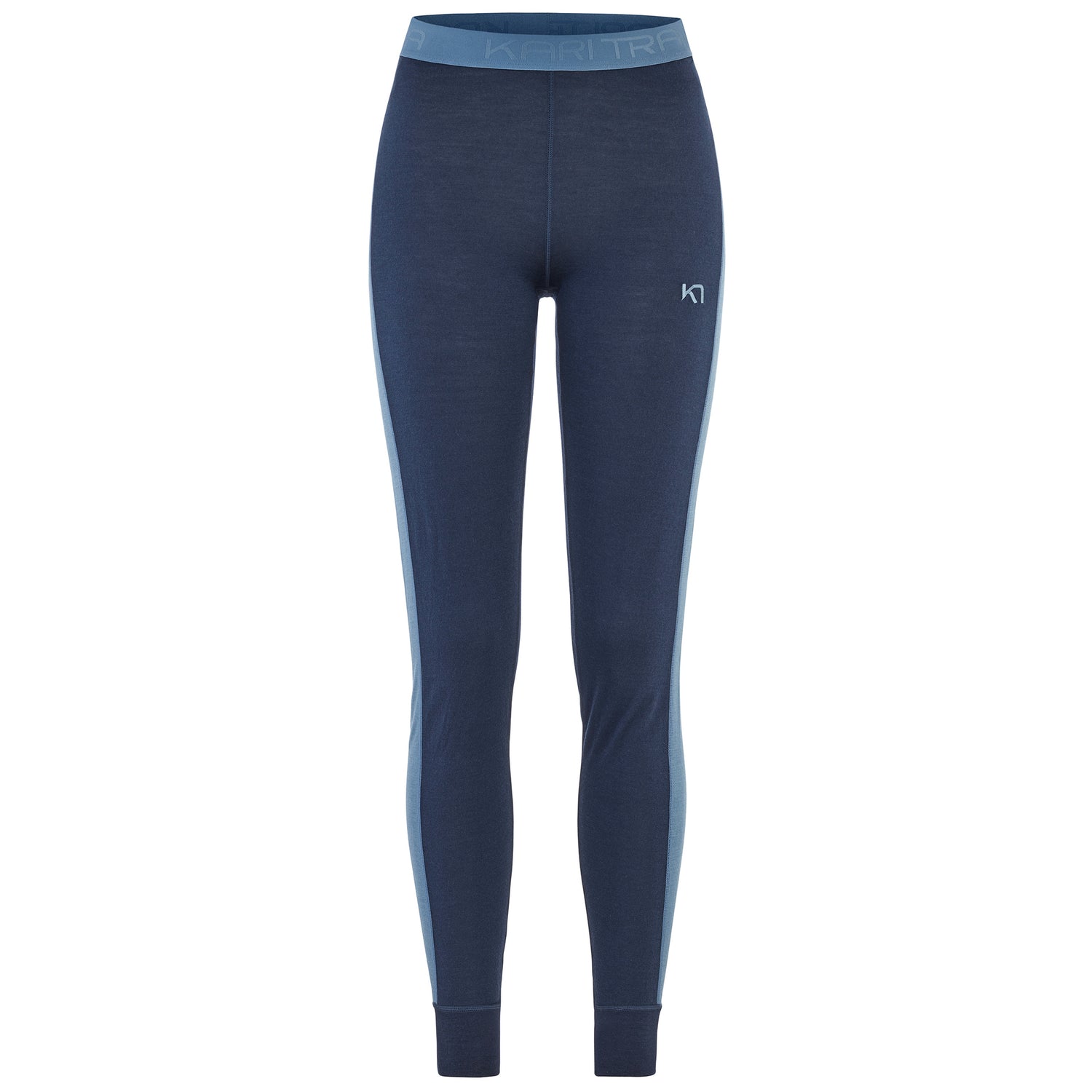 Kari Traa Tuva Pant Skiunderbukser Dame - Royal