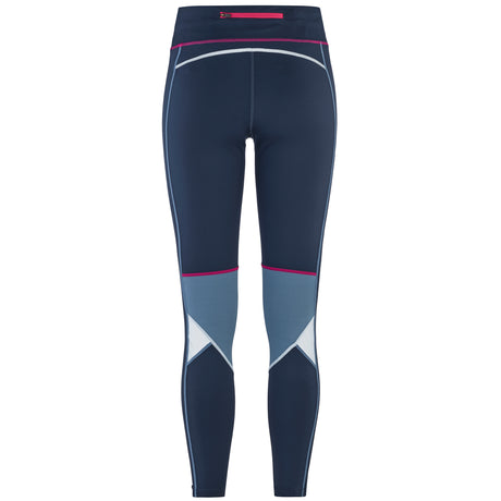 Kari Traa Louise 2.0 Tights Dame - Royal -