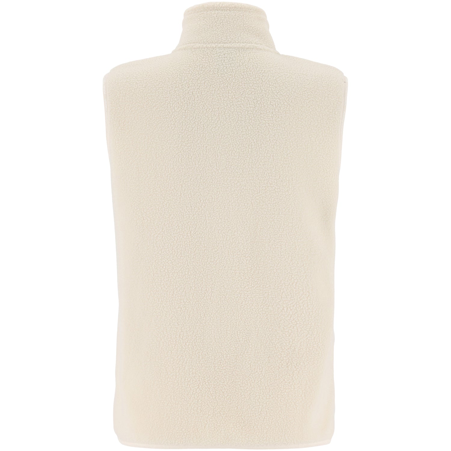 Kari Traa Røthe Fleece Vest Dame - Bjerk -