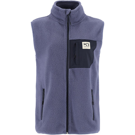 Kari Traa Røthe Fleece Vest Dame