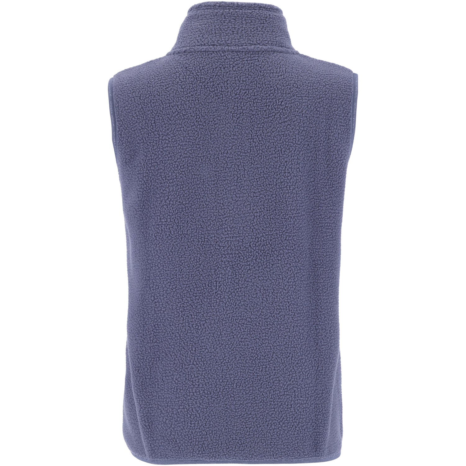 Kari Traa Røthe Fleece Vest Dame - Moon -