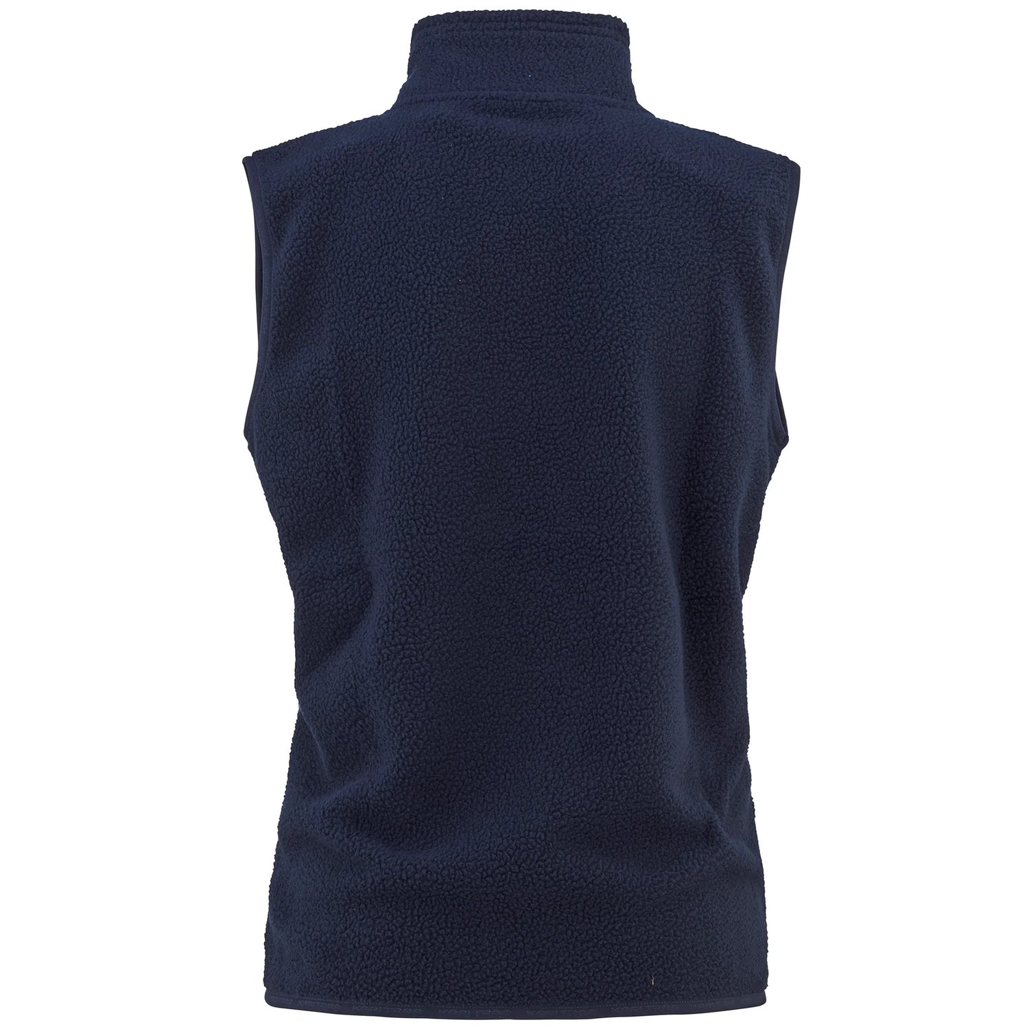 Kari Traa Røthe Fleece Vest Dame - Rroyal -