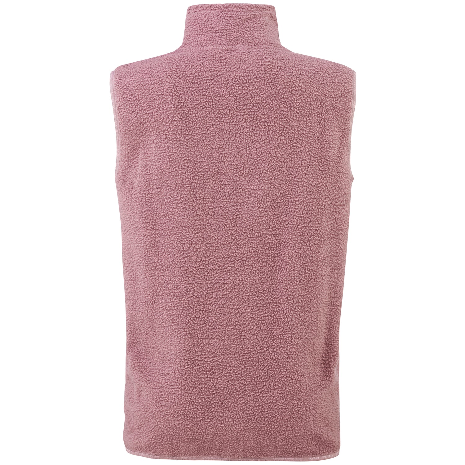 Kari Traa Røthe Fleece Vest Dame - Rtaupe -