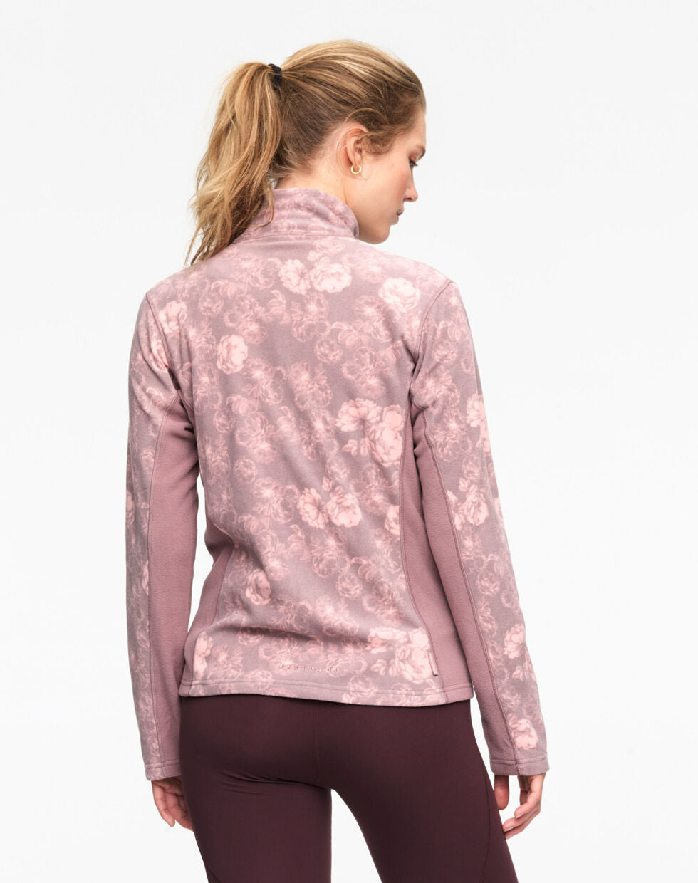 Kari Traa Dina Fleecejakke Dame -