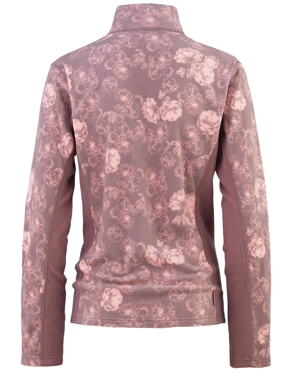 Kari Traa Dina Fleecejakke Dame -