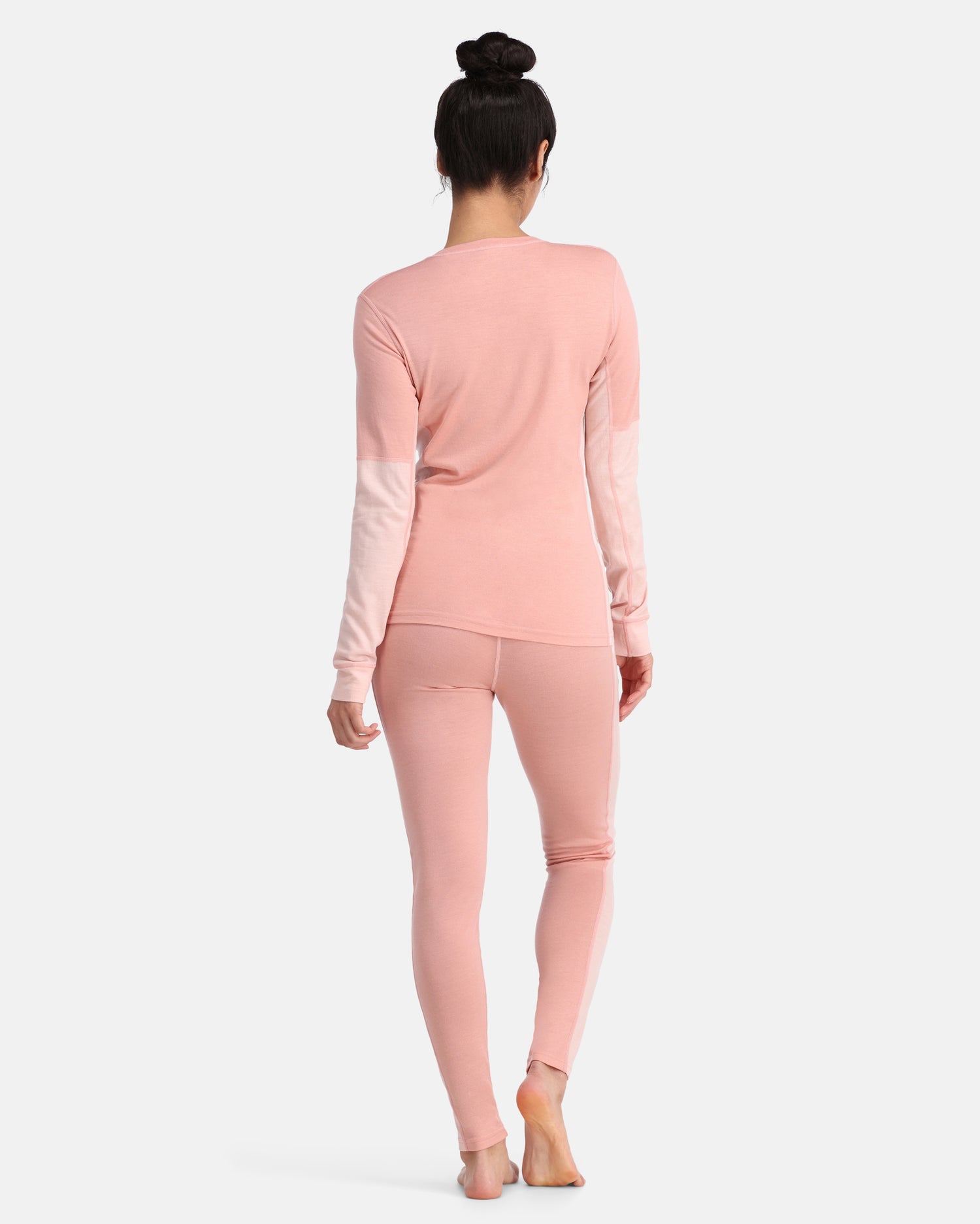 Kari Traa Elenore Long Sleeve Skiundertrøje Dame -