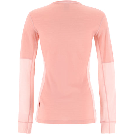 Kari Traa Elenore Long Sleeve Skiundertrøje Dame