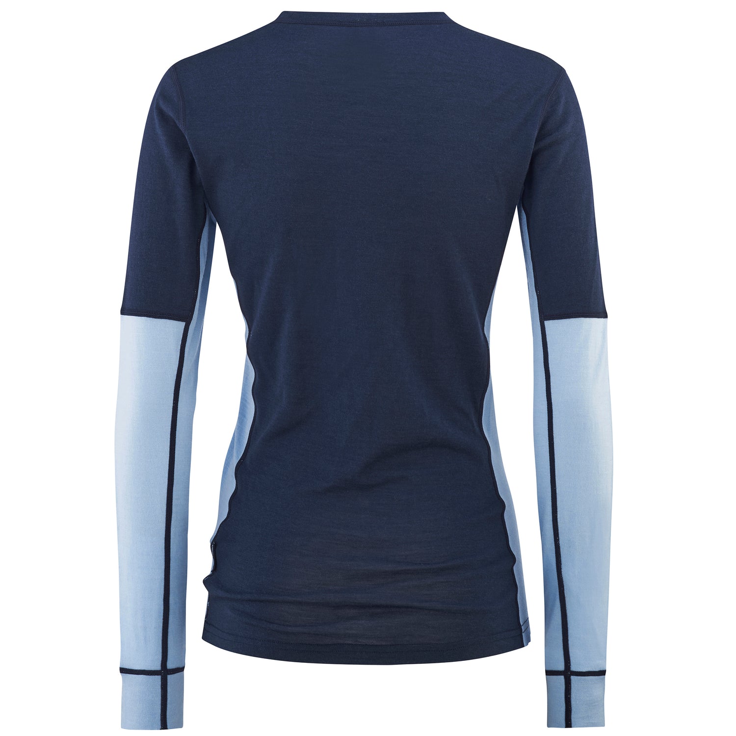 Kari Traa Elenore Long Sleeve Skiundertrøje Dame -