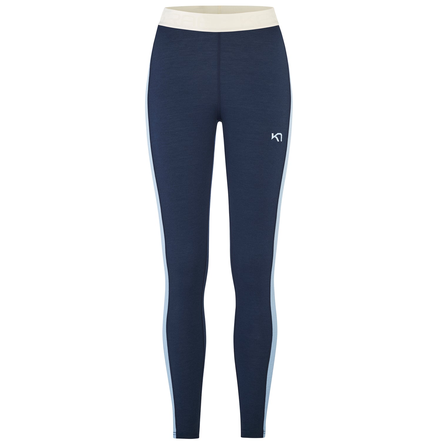 Kari Traa Elenore Pant Bukser - Marin