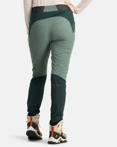 Kari Traa Sanne Trail Pants Vandrebukser Dame -