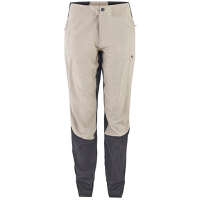 Kari Traa Sanne Trail Pants Vandrebukser Dame - Wgrey - Wgrey