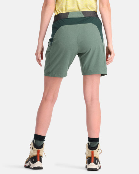 Kari Traa Sanne 7" Vandreshorts Dame -