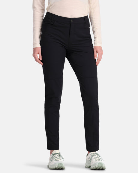 Kari Traa Thale Hiking Pants Vandrebukser Dame