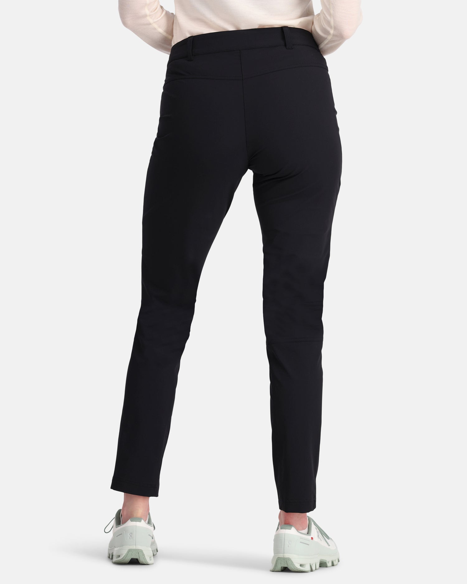 Kari Traa Thale Hiking Pants Vandrebukser Dame -