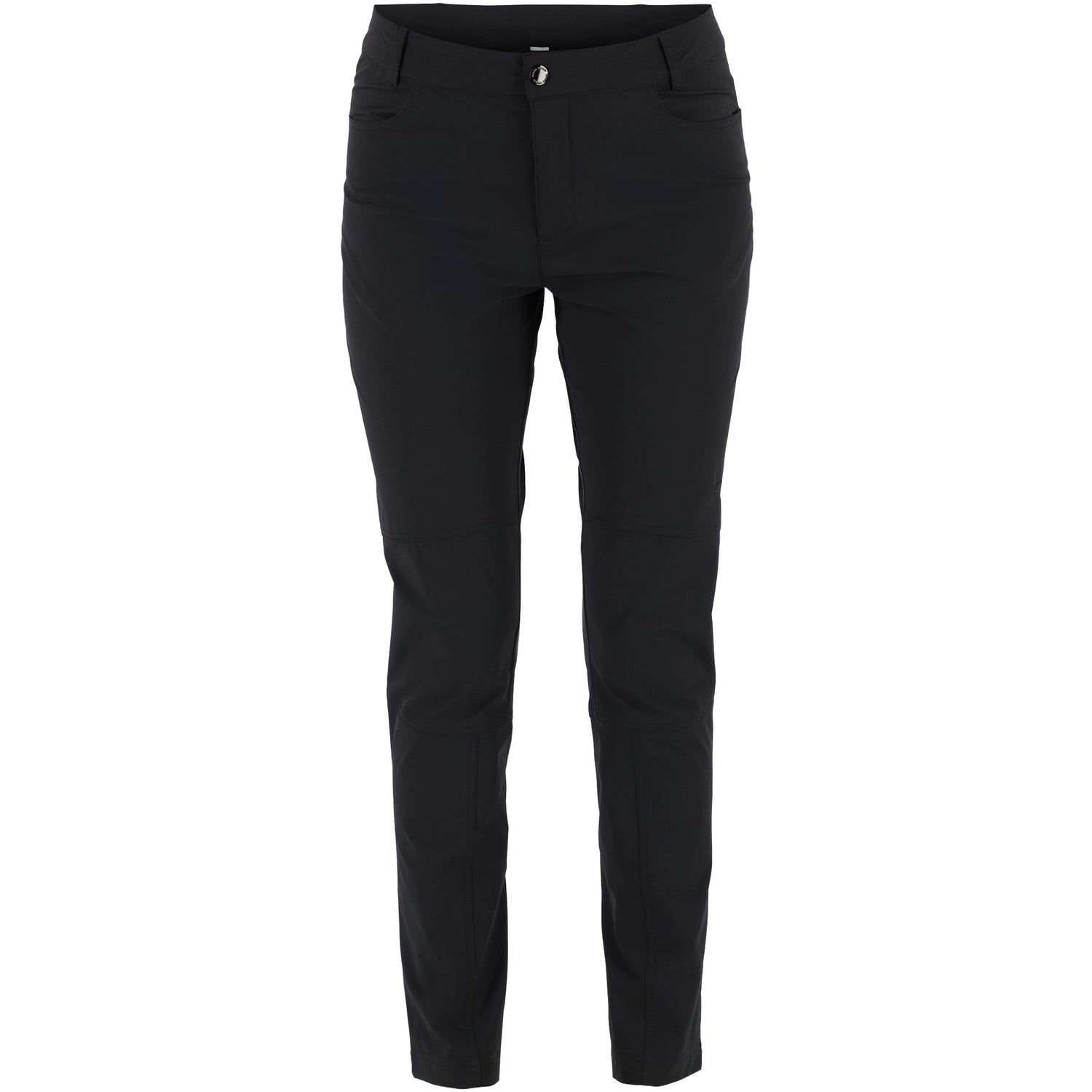 Kari Traa Thale Hiking Pants Vandrebukser Dame - Black