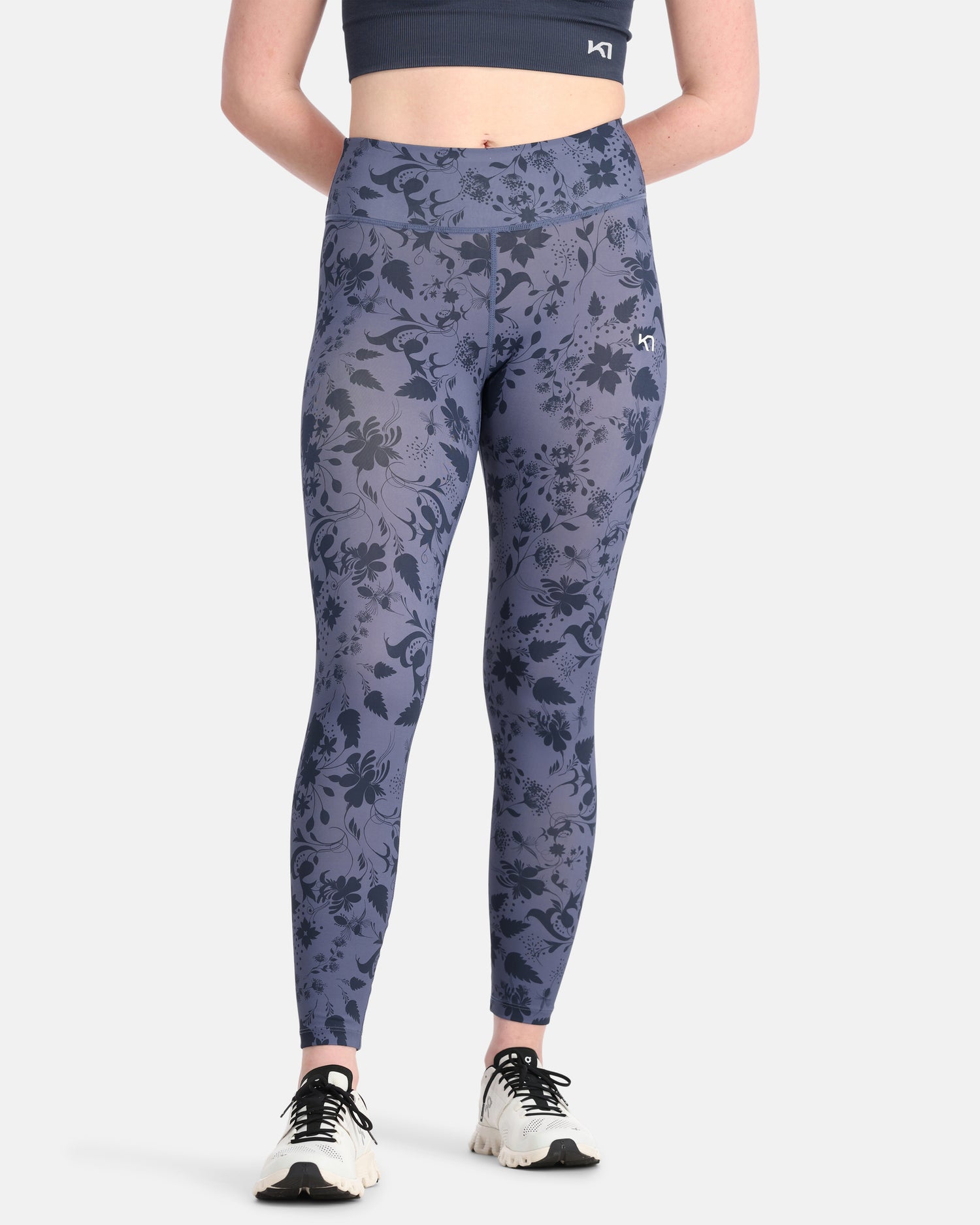 Kari Traa Vilde Running Tights -