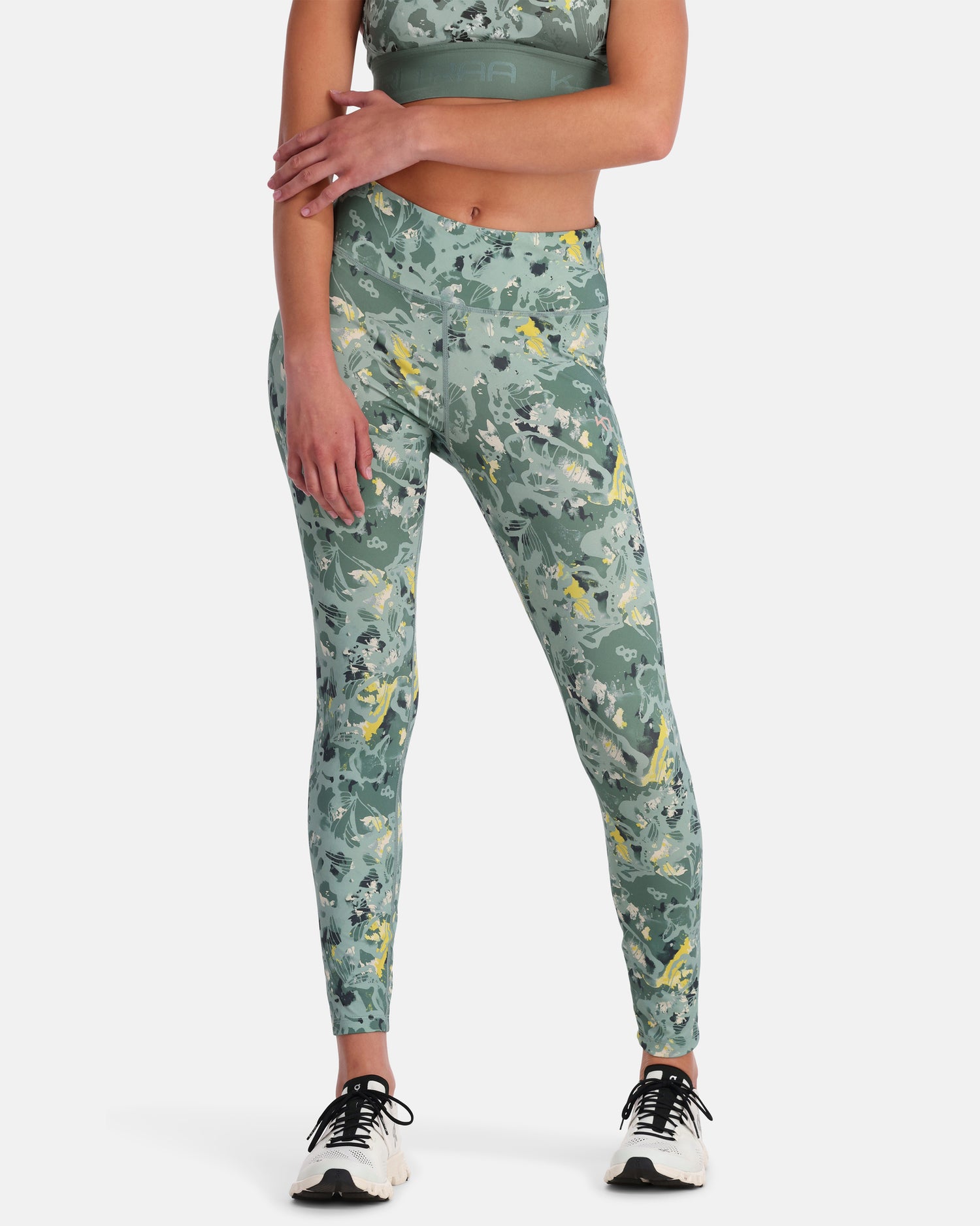 Kari Traa Vilde Running Tights -