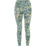 Kari Traa Vilde Running Tights - Murk