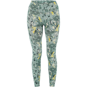 Kari Traa Vilde Running Tights - Murk