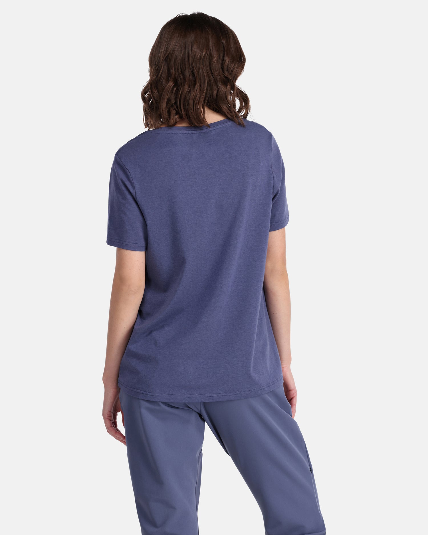 Kari Traa Ruth Tee T-shirt Dame -