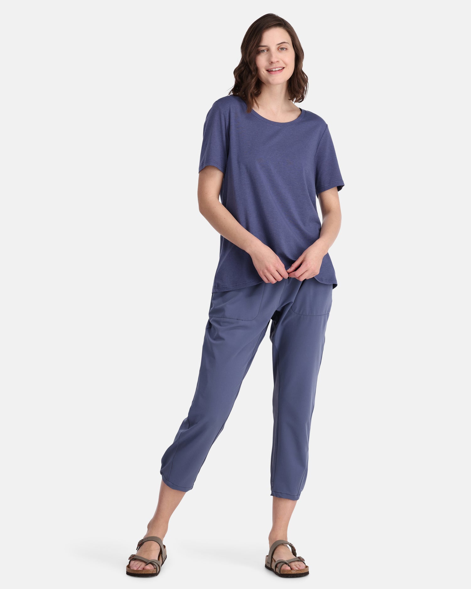 Kari Traa Ruth Tee T-shirt Dame -