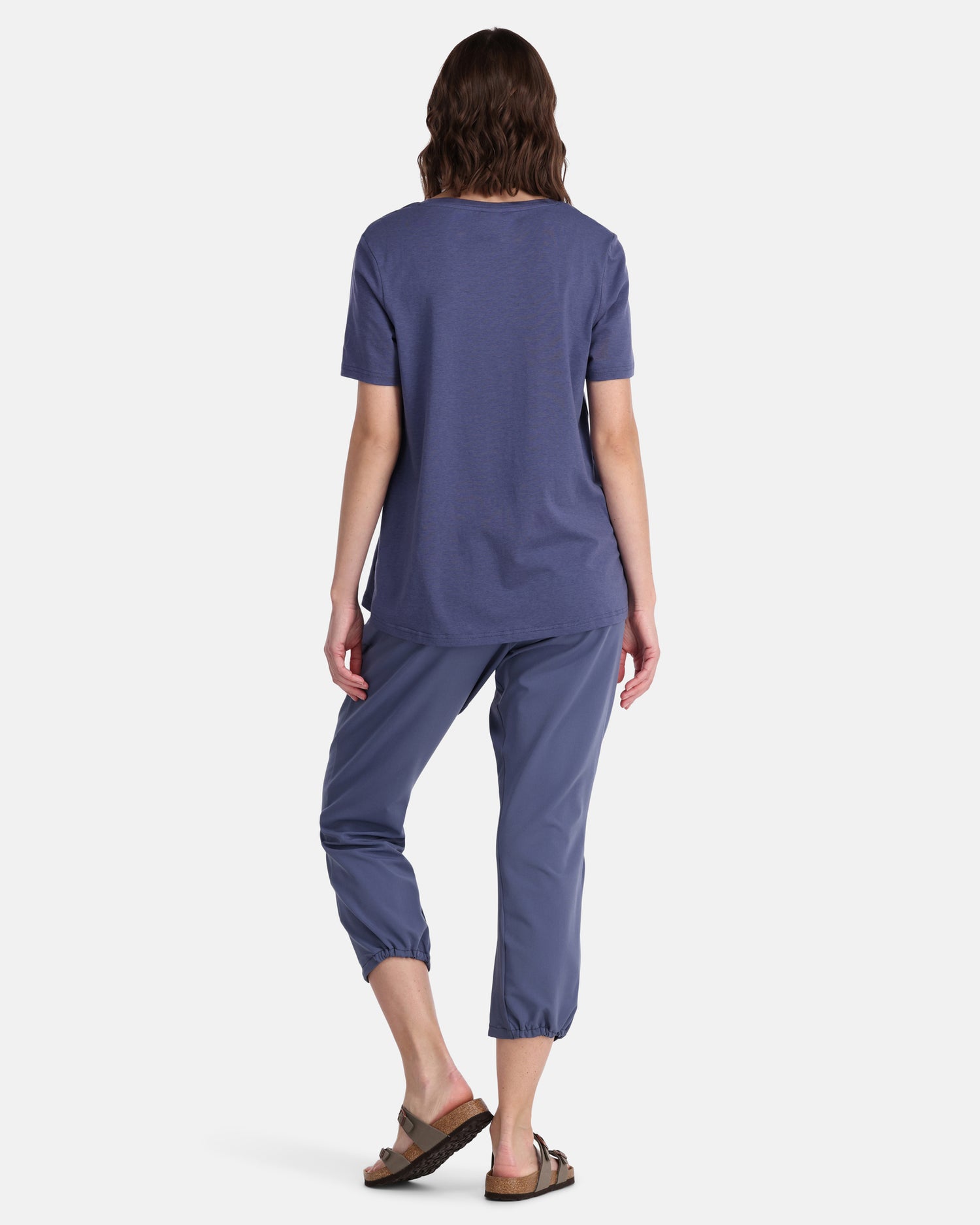 Kari Traa Ruth Tee T-shirt Dame -